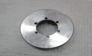 HI3010A Machined Clutch Bell and Lining